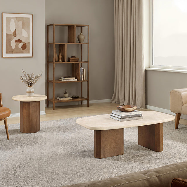Florian - Coffee Table