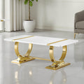 Horve - Coffee Table