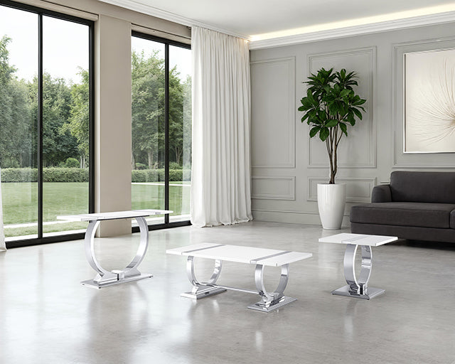 Horve - Coffee Table
