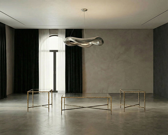 Terva - End Table