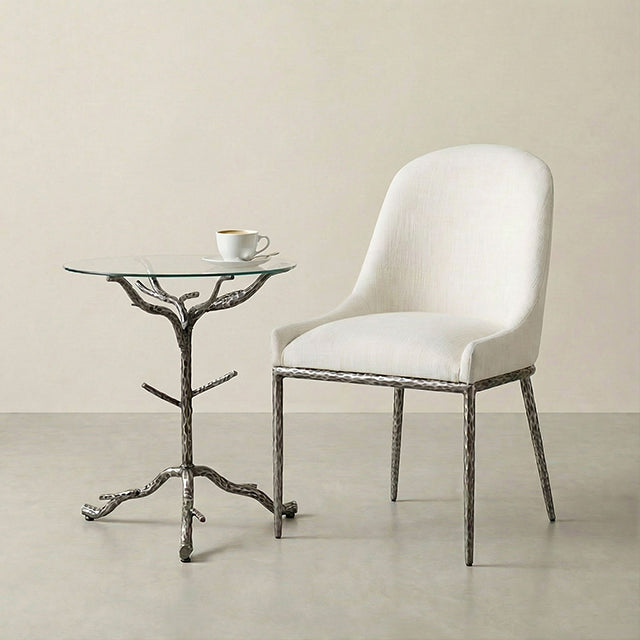 Sarna - Side Table