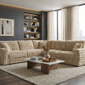 Mckenna - Modular Sectional