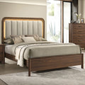 Hayward - Queen Bed
