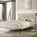 Didcot - E.King Bed