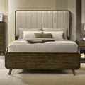 Eastlin - E.King Bed