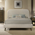 Heswall - Queen Bed