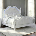 Swindon - 5 Pc. Queen Bedroom Set