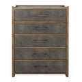 Newent - Chest w/ ASTM