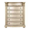 Fromberg - Chest w/Marble Insert