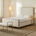 Valda - Queen Bed