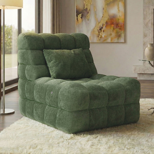 Kamili - Massage Chair