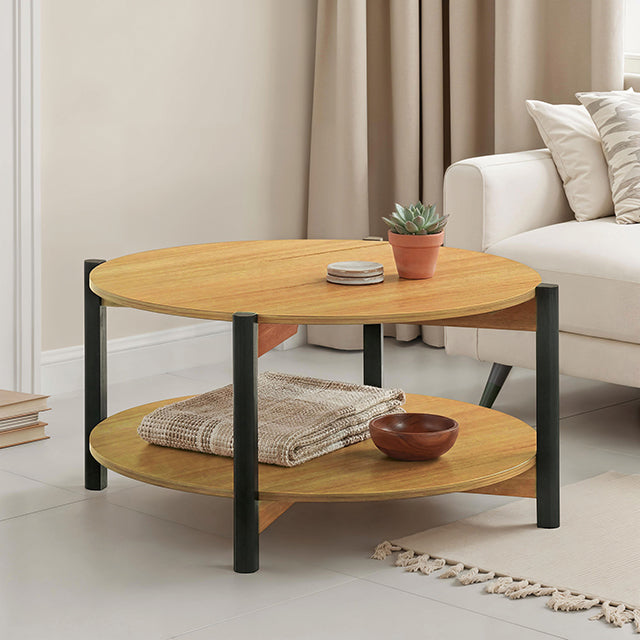 Hyde - Round Coffee Table