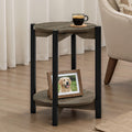 Hyde - Round End Table
