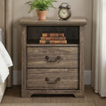 Amble - Nightstand