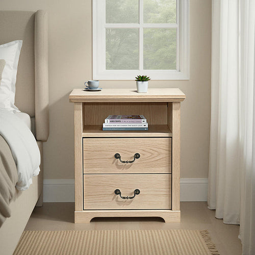 Amble - Nightstand