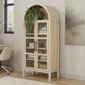 Gateshead - Arched Cabinet