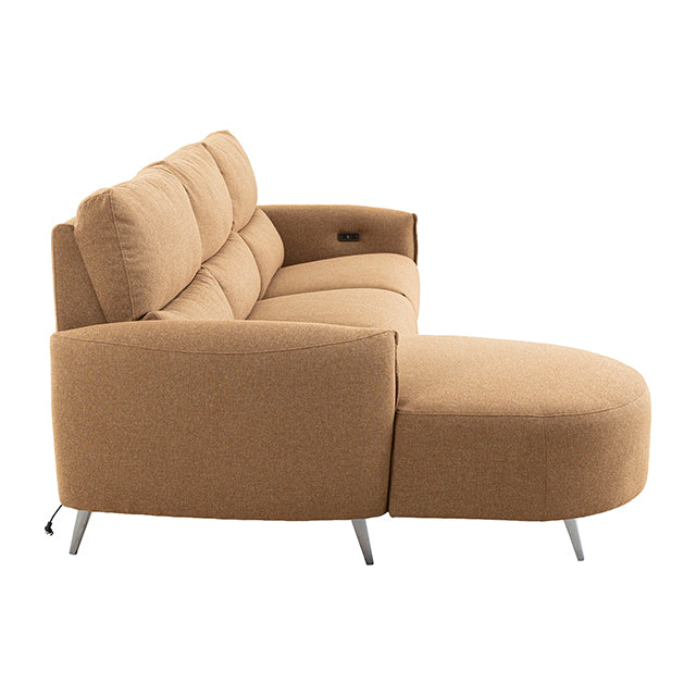 Galten - Power Sectional
