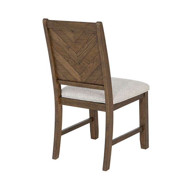 Casoria - Side Chair (2/CTN)