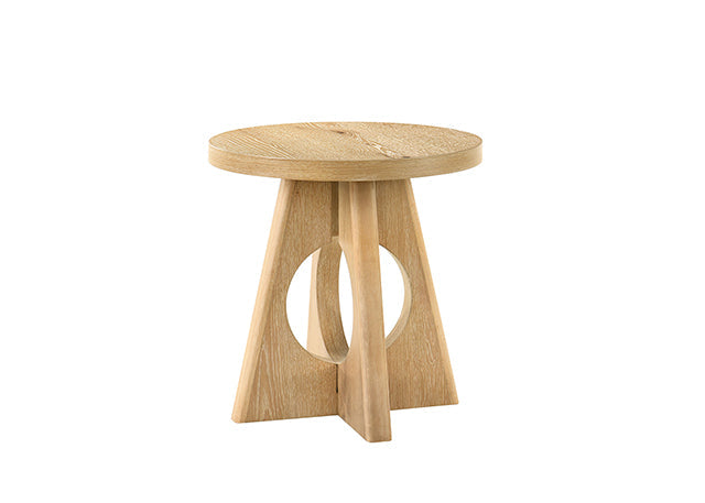 Olgod - Round End Table