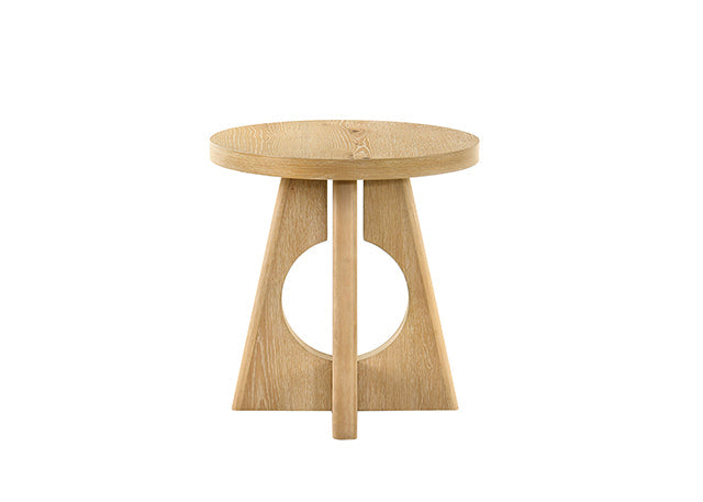 Olgod - Round End Table