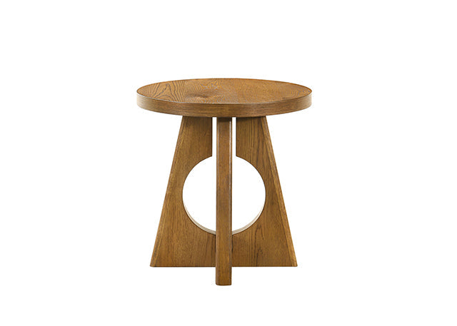 Olgod - Round End Table