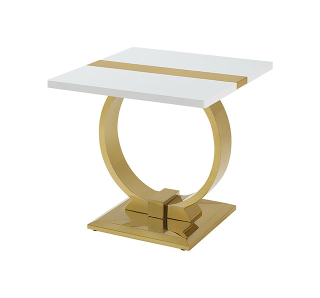 Horve - End Table