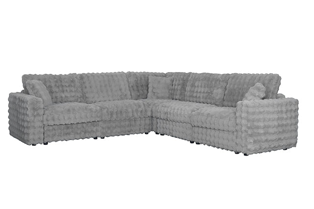 Mckenna - Modular Sectional