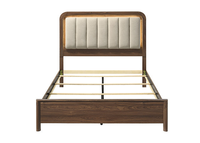Hayward - 4 Pc Queen Bedroom Set