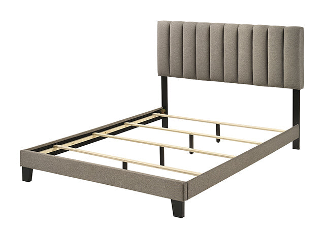 Altimari - 4 Pc Queen Bedroom Set