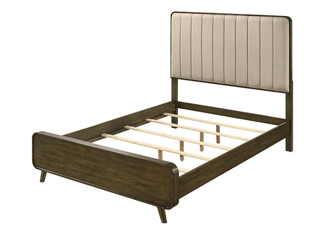 Eastlin - E.King Bed
