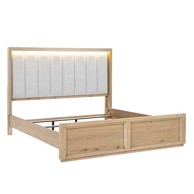 Helios - Queen Bed