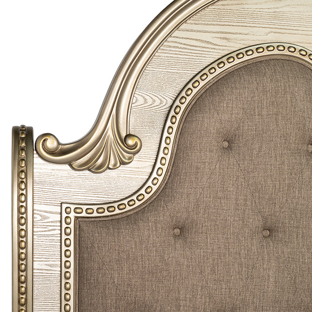 Fromberg - 4 Pc Queen Bedroom Set