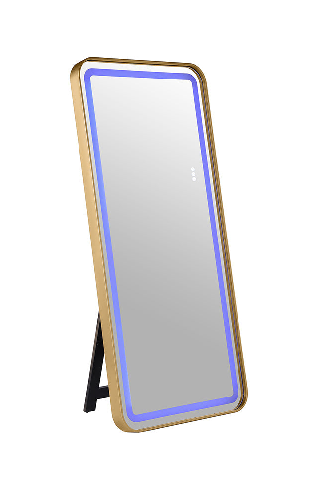 Katlyn - Floor Mirror