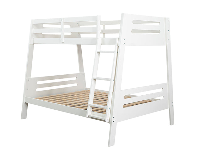 Kallen - Twin/Full Bunk Bed