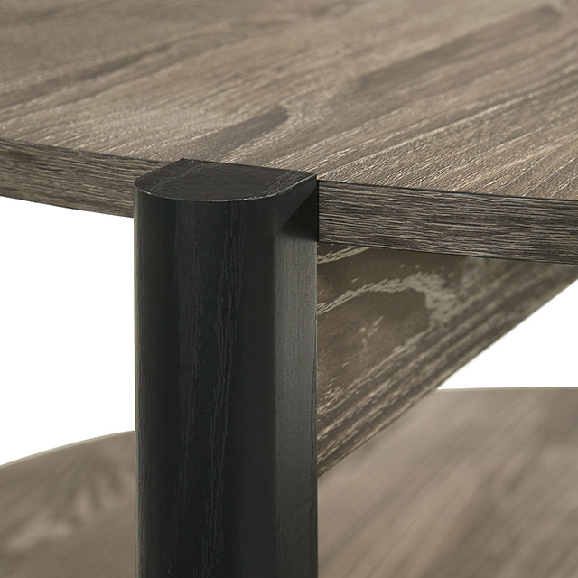 Hyde - Round Coffee Table