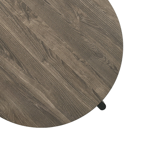 Hyde - Round Coffee Table