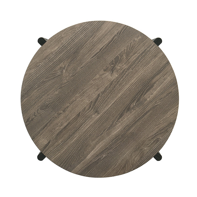 Hyde - Round Coffee Table