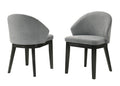 Tottenham - Arm Chair (2/CTN)
