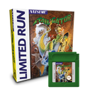 Limited Run Tail Gator (Gameboy Advance)