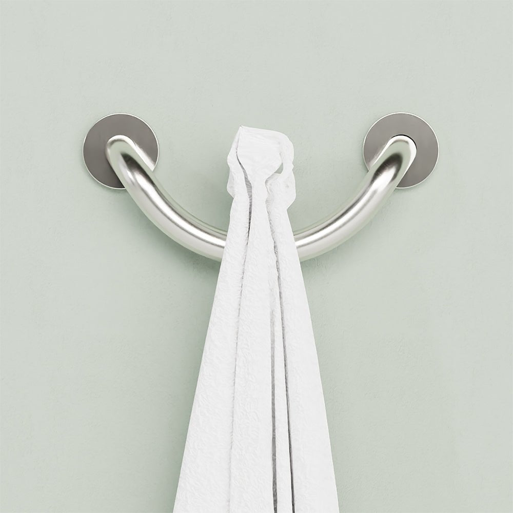 Towel and Robe Hook