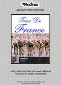 Tour de France (Vectrex)